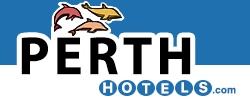 Hotels in Perth